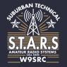 Suburban Technical AR System